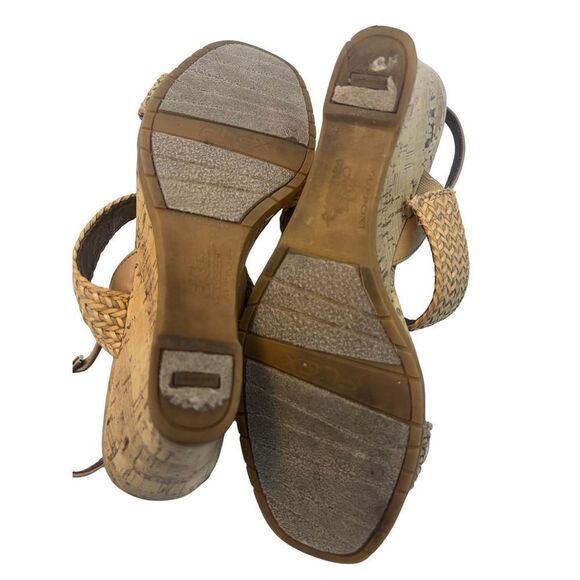 Life stride memory foam wedge heels - Picture 6 of 15